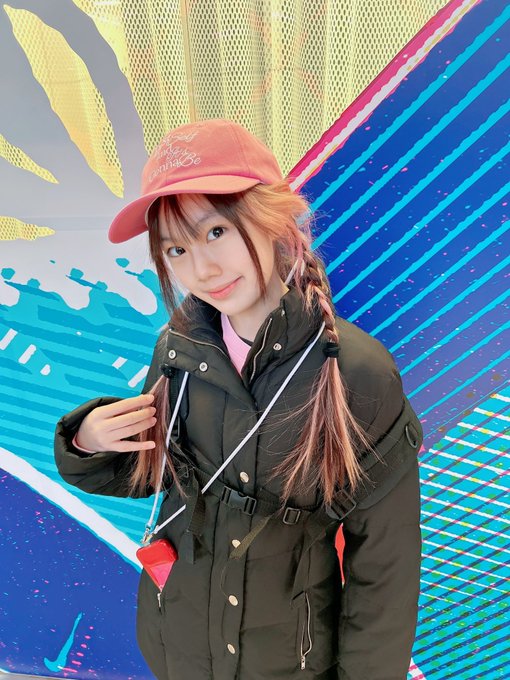 Twitterのコスプレ画像15