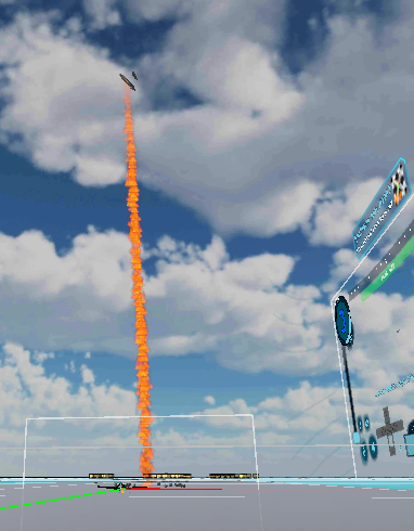 TimeForFreedom_'s tweet photo. ⬆️Weeeeeeeeeeeeeeeeeeeeeee ⬆️
(found in archives of forgotten bugs)
#indiegame #indiedev #gamedev #timeforfreedom #Bugs https://t.co/DuQFmoVI1f