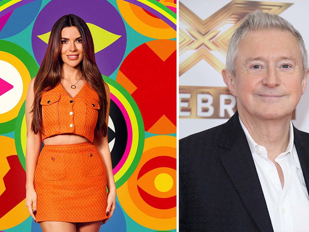 lewisjsxx's tweet photo. EKIN HAS NOMINATED LOUIS!!!
You can’t make this up, what a cop out. She’s heard the boo’s, probably saw the other housemates nominating Louis too… time to get her out. 🫣 #CBBUK https://t.co/gSfD6QZW55