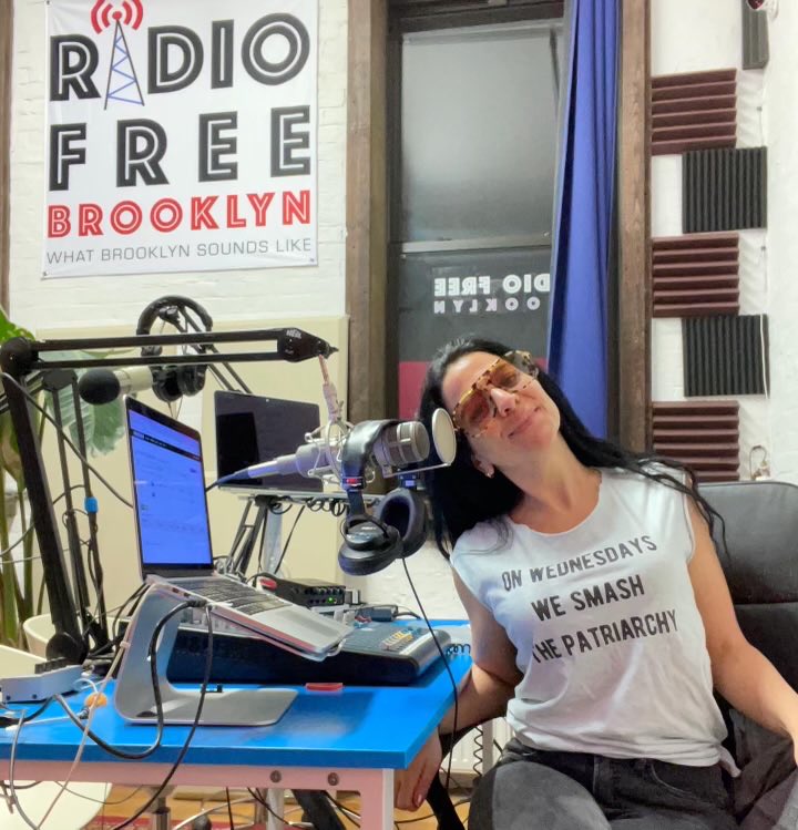 FreeKCNow's tweet image. Tune in to #RadioFreeBrooklyn tonight at 6pm Pacific / 9pm ET to hear #FreeKevinCooper rebroadcast of a conversation with wonderful DJ Francesca! ⁦@radiofreebk⁩

radiofreebrooklyn.org