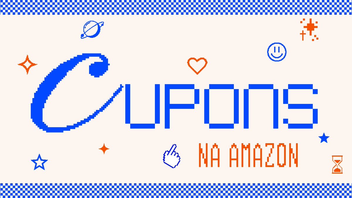 🚨 CUPONS DISPONÍVEIS NA AMAZON:

⚡ Adicione 3 livros do link no carrinho e ganhe 20% OFF!
🎟 BOOKS20
🔗 amzn.to/3wPWDVn

⚡ R$50 OFF acima de R$250:
🎟 PRIME50 (para assinantes Prime selecionados)
🔗 amzn.to/4abGt7j

⚡ R$30 OFF acima de R$90 com cartão