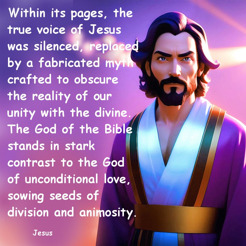 SilverSchells's tweet photo. #Christians #Jesus https://t.co/FbKV8YPP5a