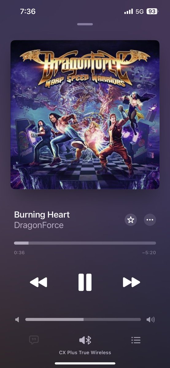 yellow_bird_007's tweet image. 待ちに待ったDragonForceの最新アルバム💿
ちゃんとDragonForceやった。当たり前やだけど😆
どうなるか不安は正直あった…ファンだからこそ。

いつかまた日本🇯🇵へ来て欲しい
GAMEの国、JAPAN🇯🇵へ
GAMEBGM&amp;amp;MUSICの国、JAPAN🇯🇵へ

 #DragonForce
#WarpSpeedWarriors