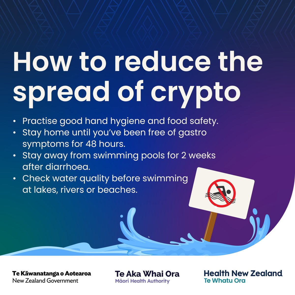 Health New Zealand | Te Whatu Ora tweet media