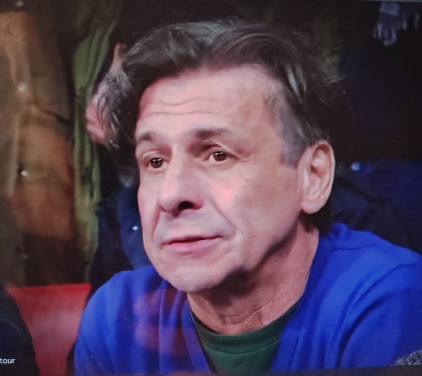 DANIELEOFFICIA1's tweet photo. VEDERTI COSÌ NON HA  PREZZO...NICOLA BERTI DEGNO INTERISTA CARTONATO.
#AtleticoMadridInter https://t.co/Fwn3jdQfih