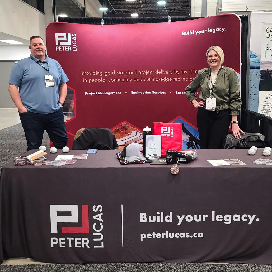 Our first day at SARM has come to an end - if you missed us today pop by Booth 131 tomorrow!

#SARM2024 #SARM #legacybuilders
