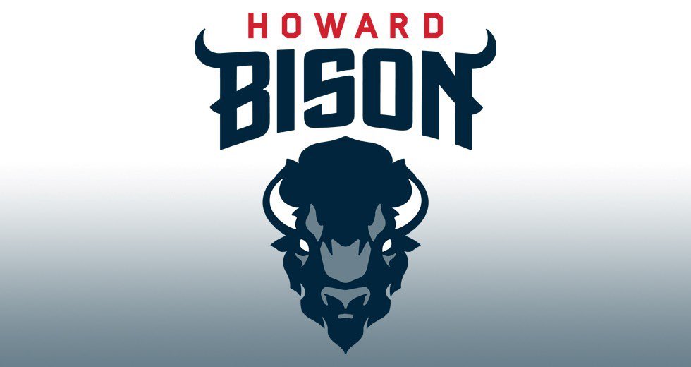 After a great conversation with Coach Jarrett I’m am extremely blessed to receive my first D1 offer from Howard University!!!🦬💙<a href="/DaVaunJohnson4/">Coach DJ Johnson</a> @Ky3fOUR
