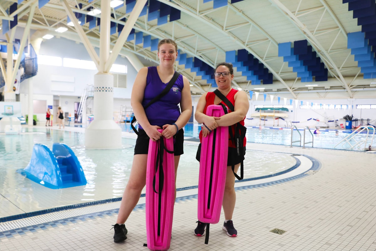 Trail sees substantial rise in Rossland users since TRP agreement dlvr.it/T42N8m