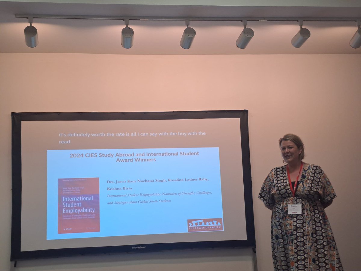 Associate Professor CaraJane Millar tweet media