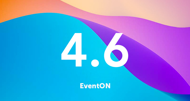 EventOn tweet media
