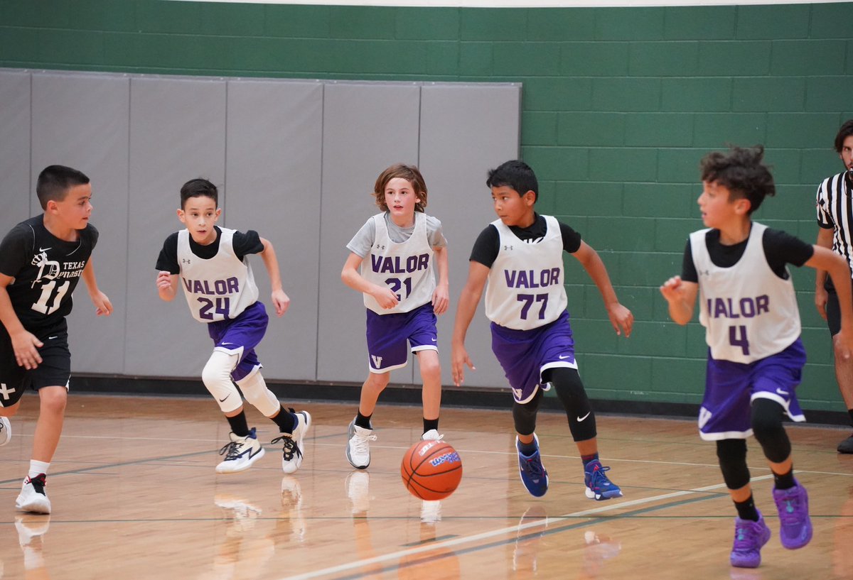 ValorSportsTX's tweet photo. OWN RIGHT NOW #valorbasketball https://t.co/4BStiMADz7