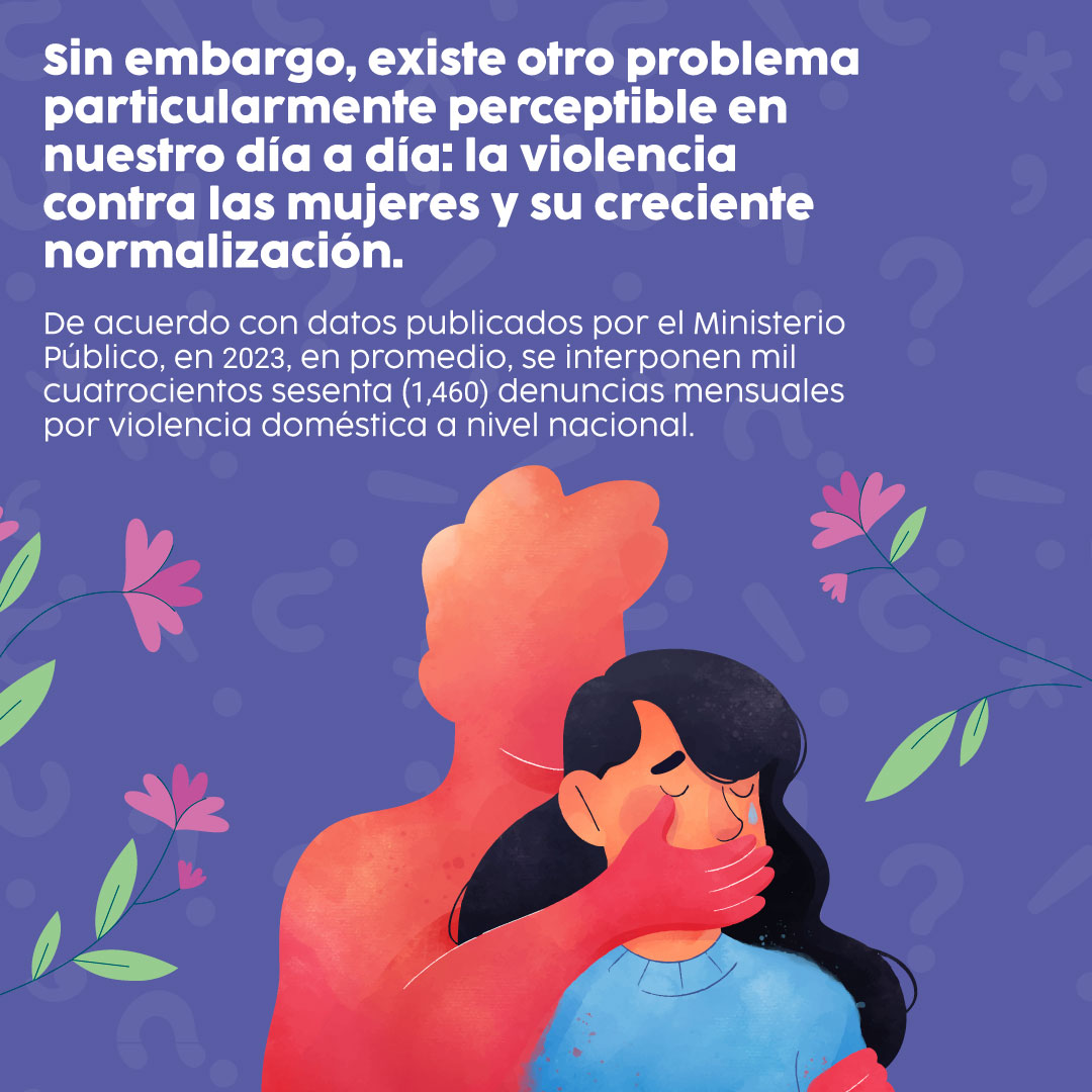 JovenesUxLaE's tweet photo. Stephanie Gutiérrez, miembro de Jóvenes Unidos por la Educación, nos ofrece una mirada crítica sobre los desafíos que aún enfrentan las mujeres en la sociedad actual en su artículo 📰 8M: ¿Qué tanto hemos avanzado? 🗞️

https://t.co/cZVpyHfFi7

#HablemosDeEducación #IncidePanamá https://t.co/LL2idykVaJ