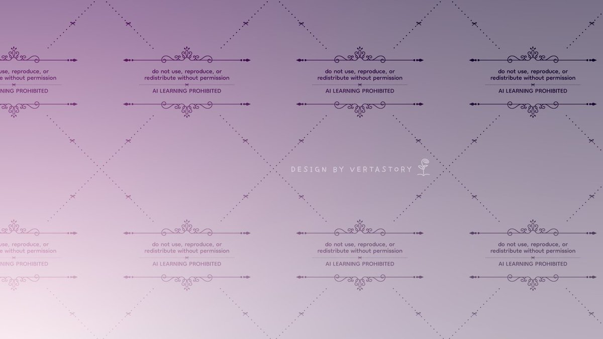 verta ✿ tweet media