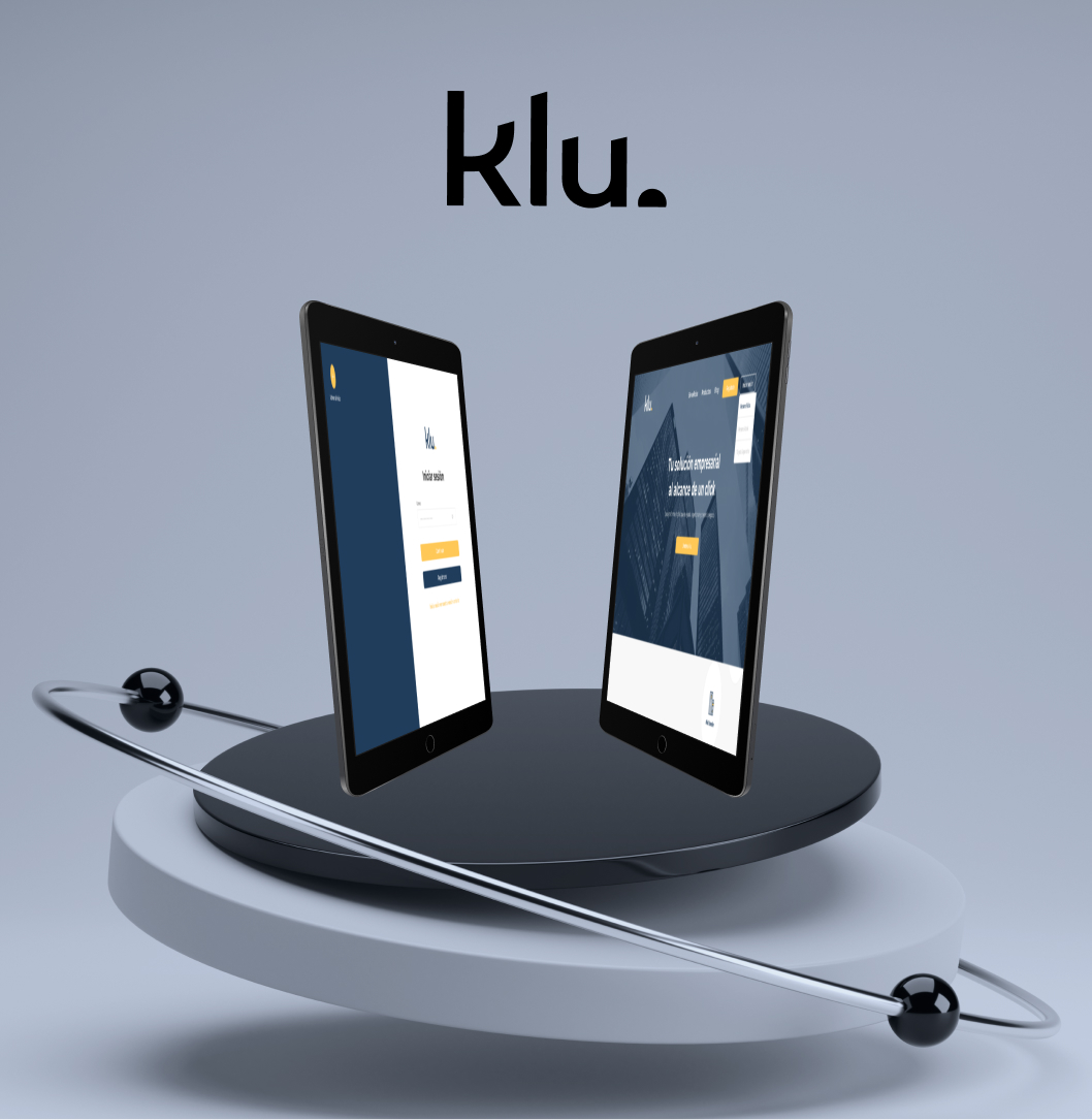klu_mx's tweet photo. ¿Estás en México y buscas soluciones fintech para tu negocio? ¡Klu es tu respuesta! Ofrecemos una amplia gama de productos financieros diseñados para ti.💼

Conoce más en el https://t.co/7ZxaE0oLCv📱  

#Finanzas #Fintech #Klu #Negocios #TarjetaDigital #TarjetaCorporativa https://t.co/vxcrZCRJhc
