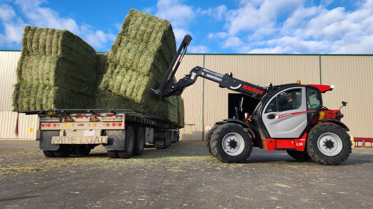 Green Prairie International Inc. tweet media