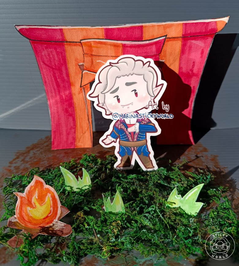 mStickyWorldm's tweet photo. Hello! 🫧

I'm Marina, a little artist from Spain who has recently opened a store in Ko-fi! I create stickers, emotes, wallpapers...

I will open commissions soon! 🫧

☕ https://t.co/zNqmM9OGii https://t.co/t7iSOiHwxF