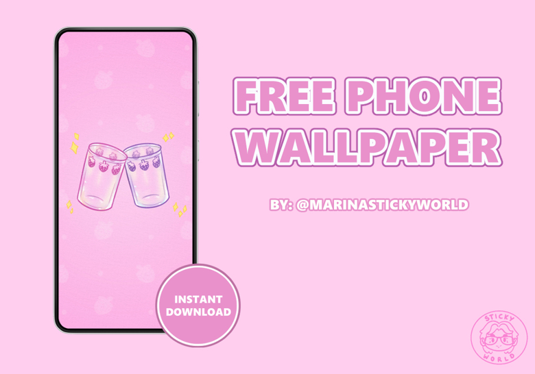 mStickyWorldm's tweet photo. Hello! 🫧

I'm Marina, a little artist from Spain who has recently opened a store in Ko-fi! I create stickers, emotes, wallpapers...

I will open commissions soon! 🫧

☕ https://t.co/zNqmM9OGii https://t.co/t7iSOiHwxF