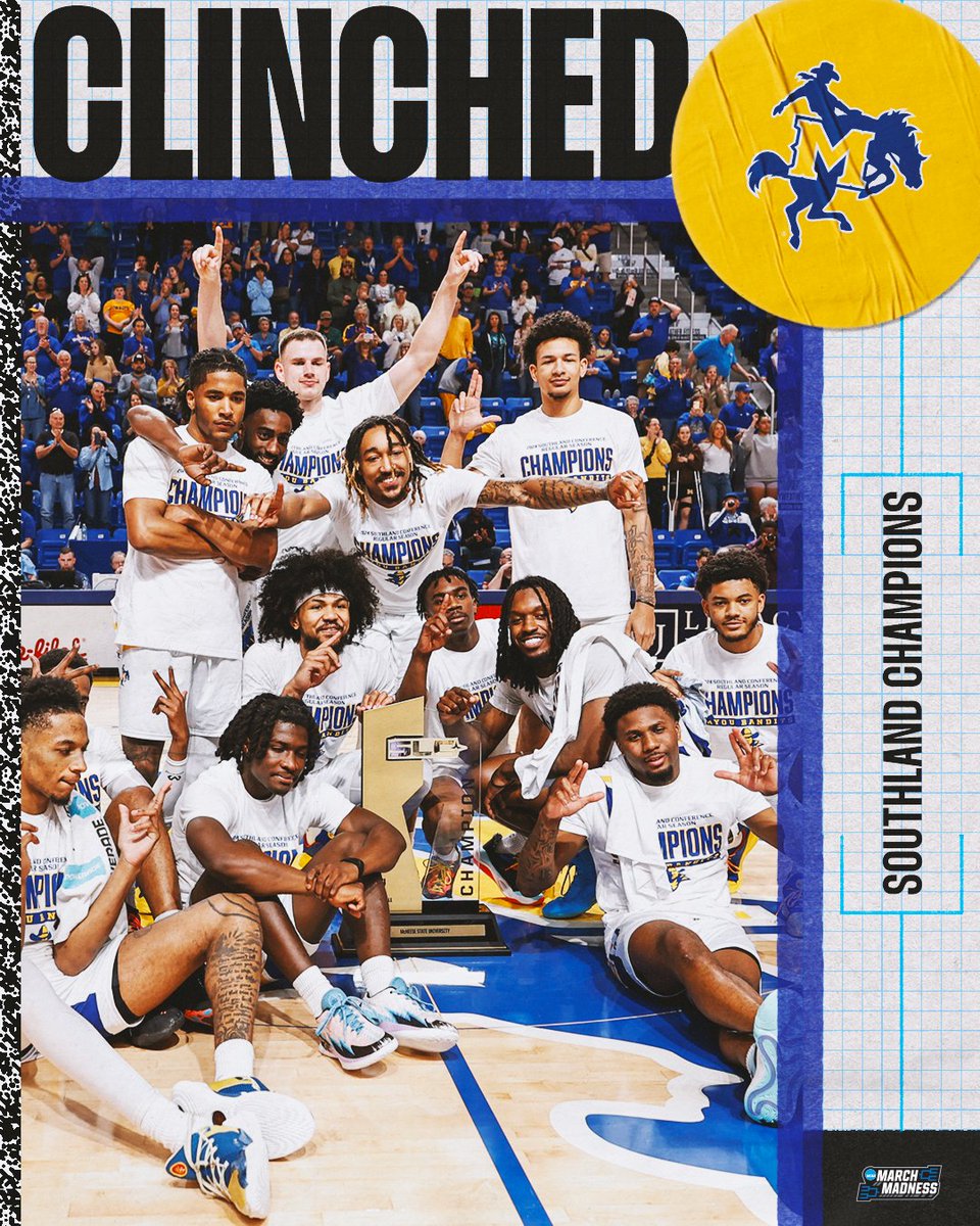 NCAA March Madness tweet media