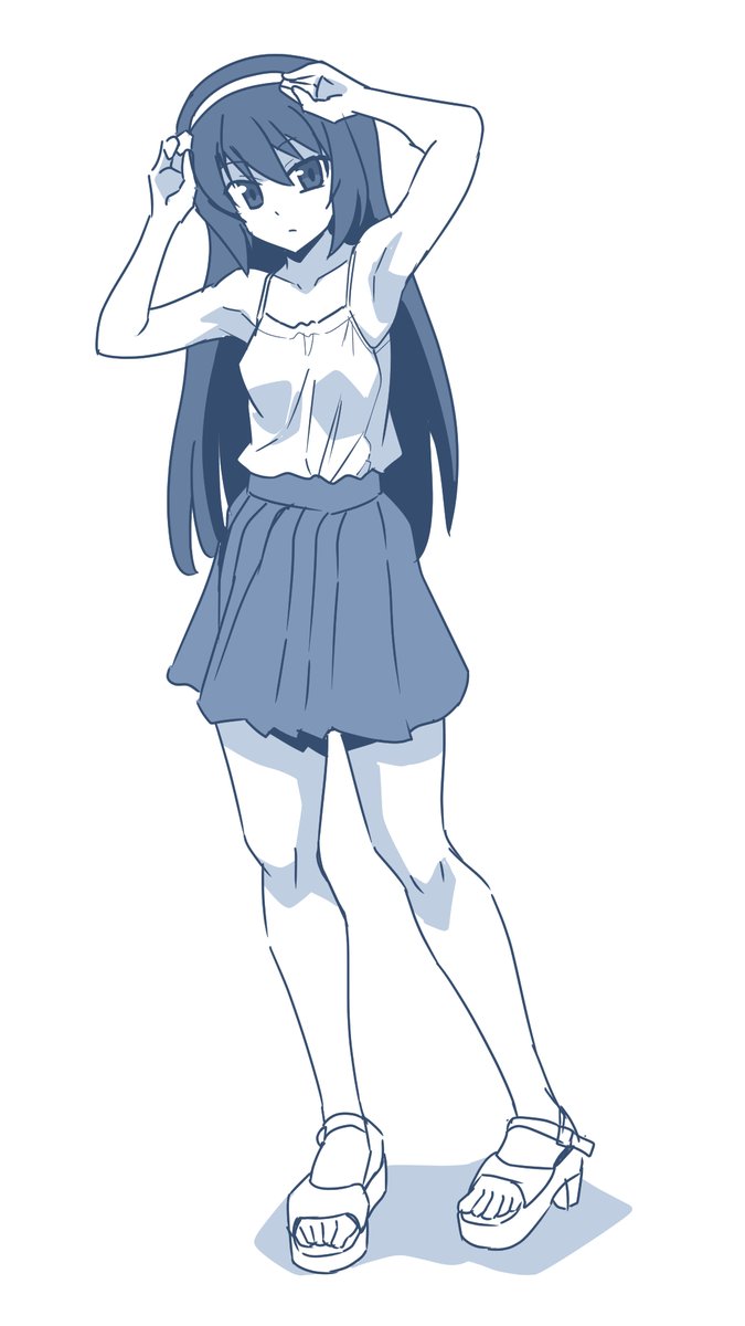 冷泉麻子　エロ 冷泉麻子」を含むエロ画像|イラスト(人気順)｜2ページ目)