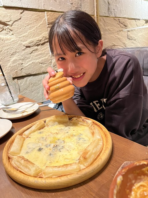 Twitterのコスプレ画像1