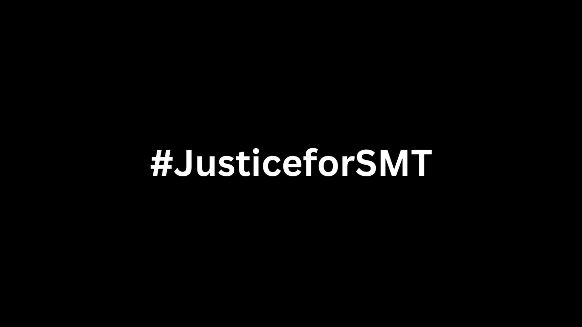 PhanTum926's tweet photo. It has brought to my attention that the owner of SuperMarioT (@TRuziak) got his account stolen.
Please use the hashtags: #FreeSMTsAccount or #JusticeforSMT to show support.
Also, tag @X @Support @elonmusk, like and RT this post for them to see. https://t.co/IenAe78tcE