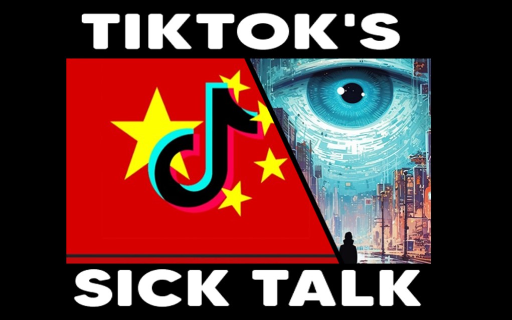 3/13/24: TIKTOK’S SICK TALK W/ MICHAEL GARFIELD AND JP BOVENZI
What is the real reason they are trying to ban TikTok? There appears to be legislative overreach with the potential of widespread censorship. Clyde Lewis on groundzero.radio at 7pm, pacific time.