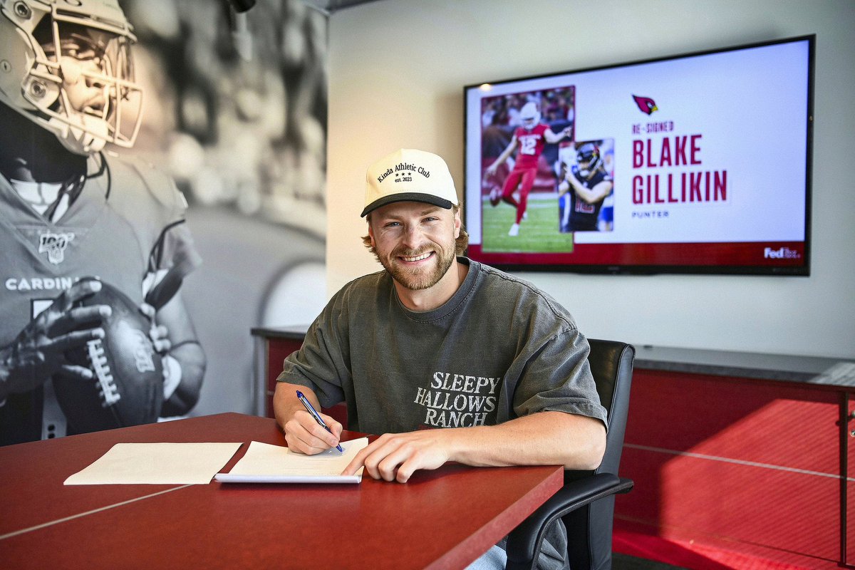Let’s get back to it! #BirdGang
