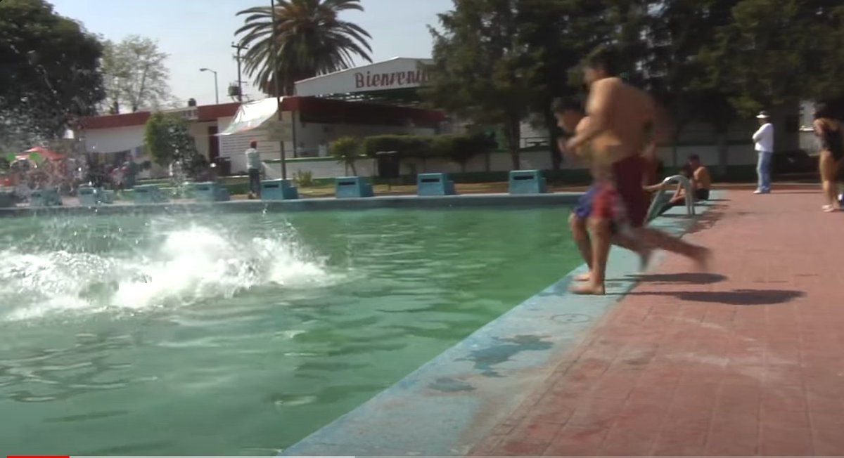 El Chilaquiles // tweet media