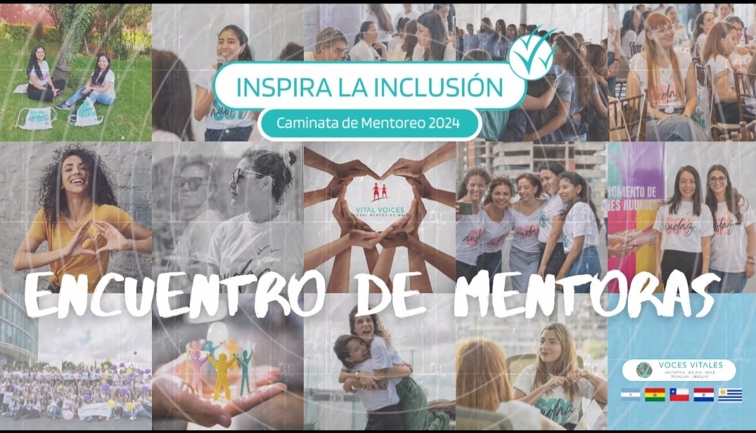 patyllanos's tweet photo. Starting now, my second year as a mentor of #Vital #Voicea in #Bolivia 🇧🇴 https://t.co/ig4ggcUSt0