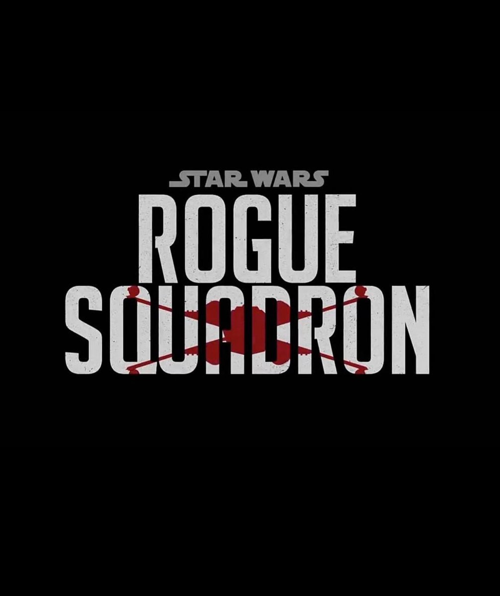 CultureCrave's tweet image. Patty Jenkins says #RogueSquadron is back in development