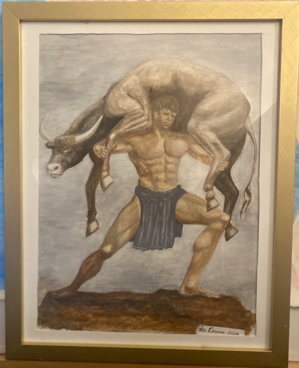 Peter Dornan AM tweet media