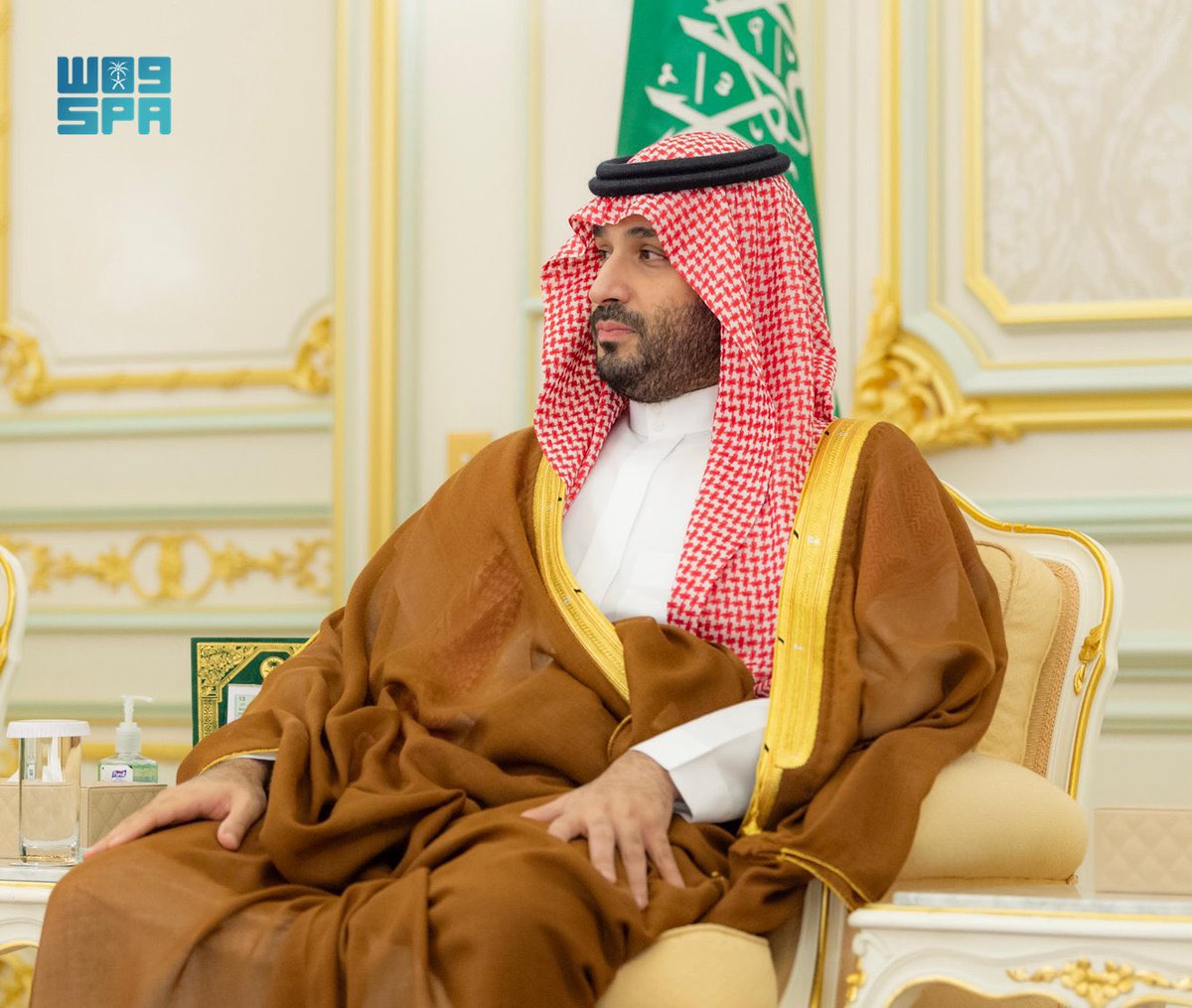 إمارة منطقة المدينة المنورة tweet media