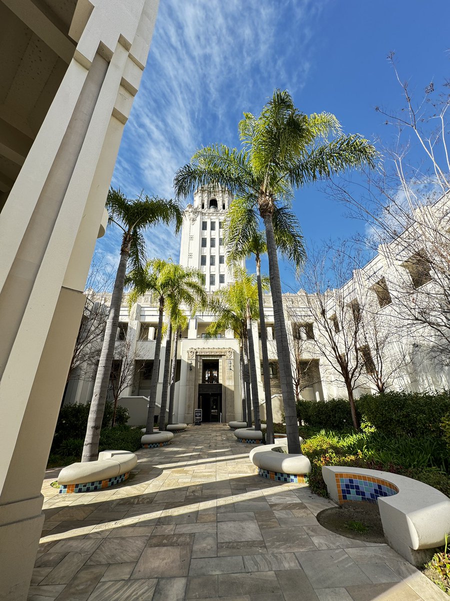 Awesome time filming the FBI / InfraGard promo video today with the FBI’s Office of Private Sector (OPS) at the City of Beverly Hills and a huge thank you to the City of Beverly Hills Police Department Police Chief Mark Stainbrook for being a wonderful host - a true partner