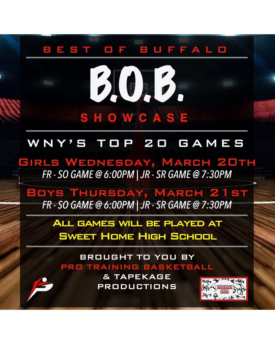 Best Of Buffalo tweet media