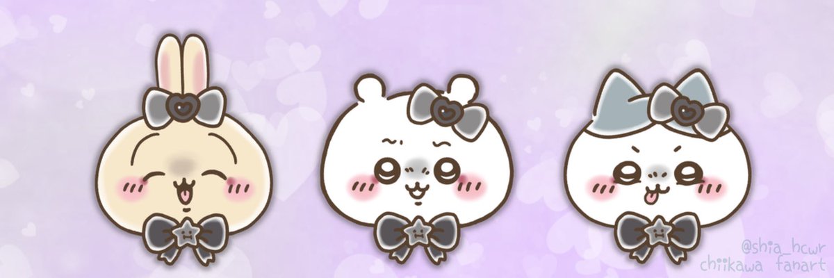 しあ*´꒳`ฅ tweet media