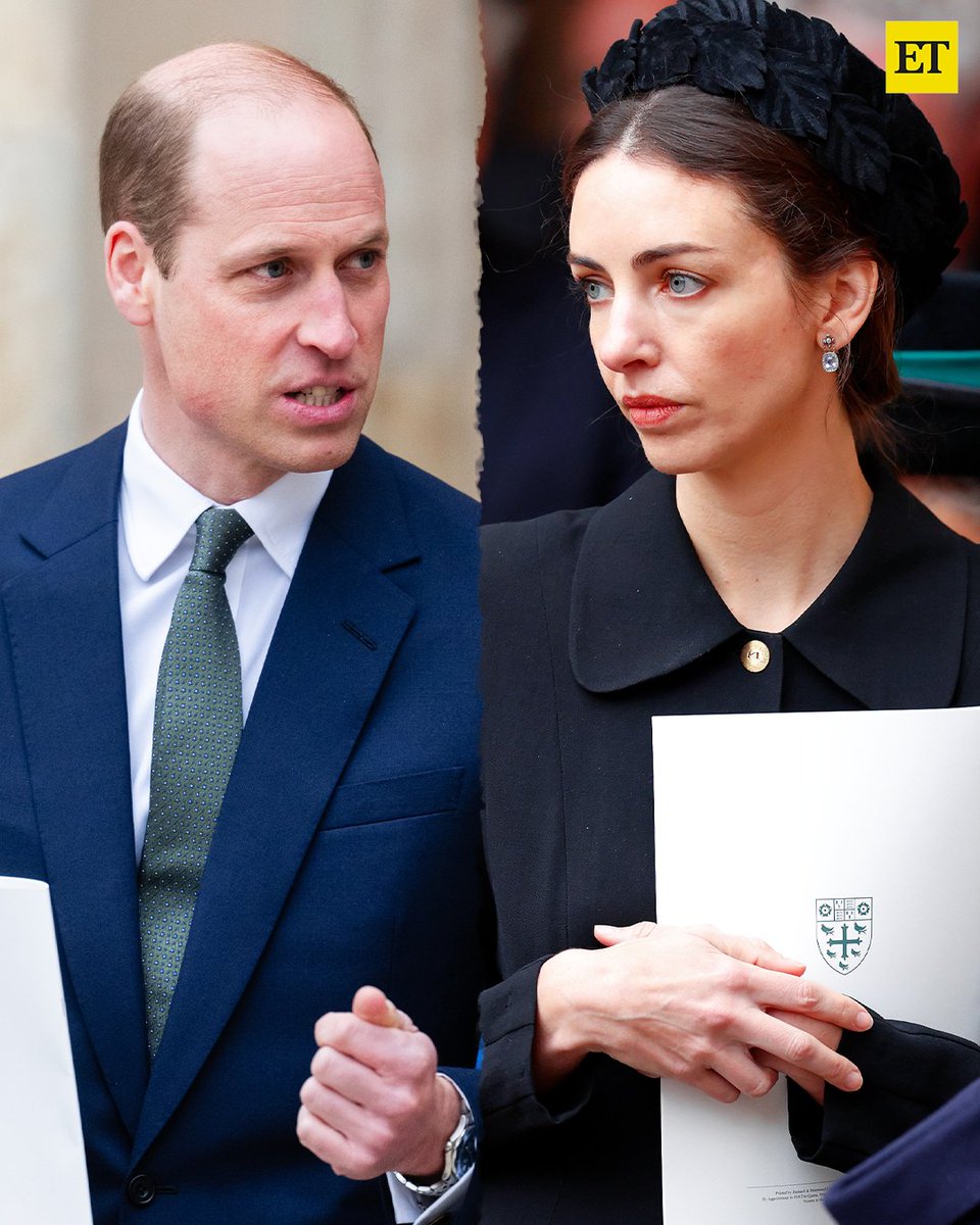Kate Middleton's former close friend, Rose Hanbury's name, and rumors of an alleged affair with Prince William are being thrust back into the limelight after Stephen Colbert focused his monologue on 'The Late Show' to discuss the rumors.

"According to tabloids back then when
