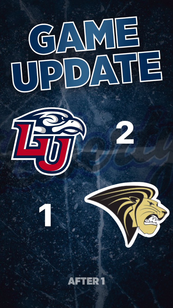 Flames net 2 and lead after 1 🚨