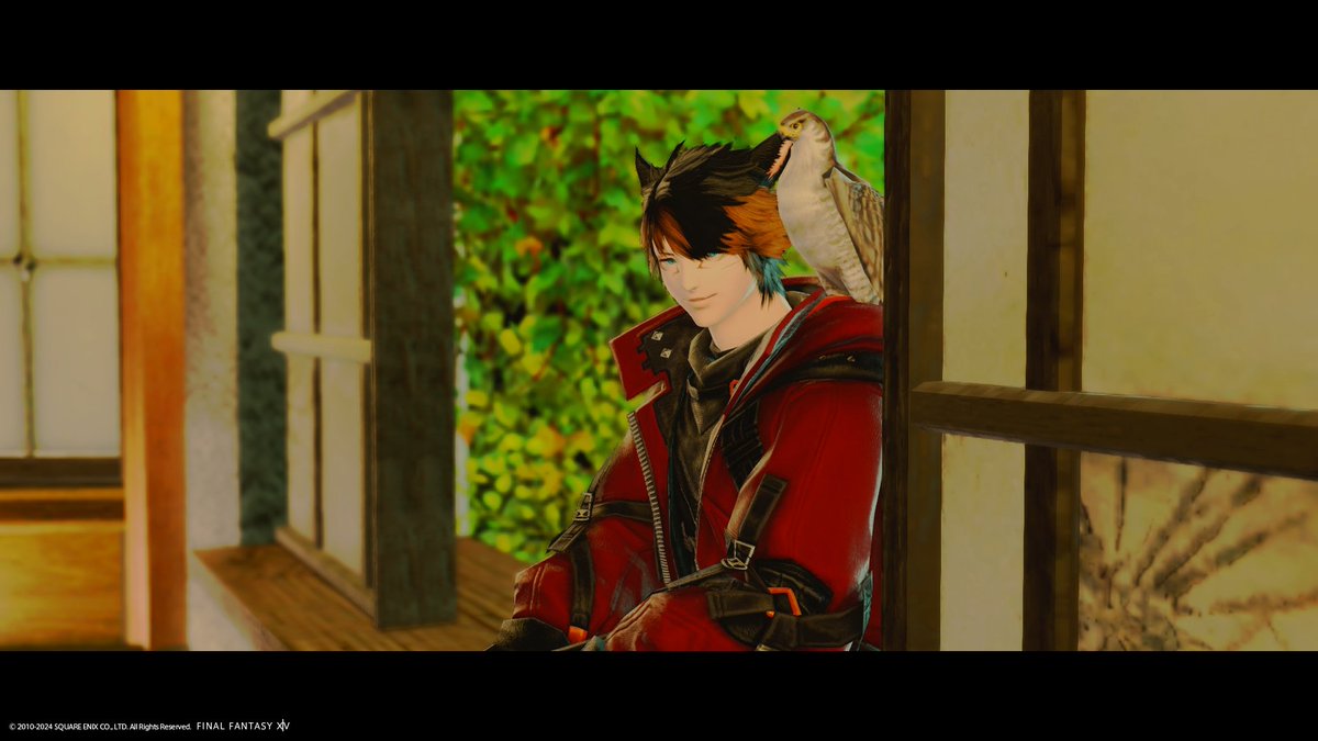 pilo_FF14's tweet photo. 実際にハウスにこういう場所がある(◜ᴗ◝ ) https://t.co/6F8XemBM9P