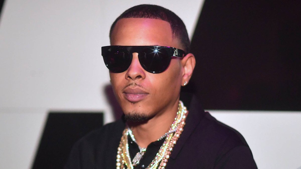mymixtapez's tweet photo. OJ Da Juiceman arrested on cocaine &amp; gun charges in Georgia 

📸: atlpics // IG https://t.co/5YtGP4LKFu