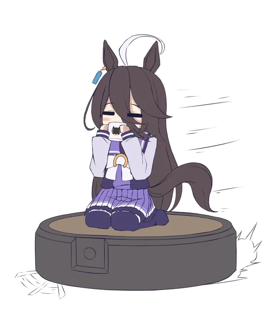 おはようございます!もうすぐ完成します! 