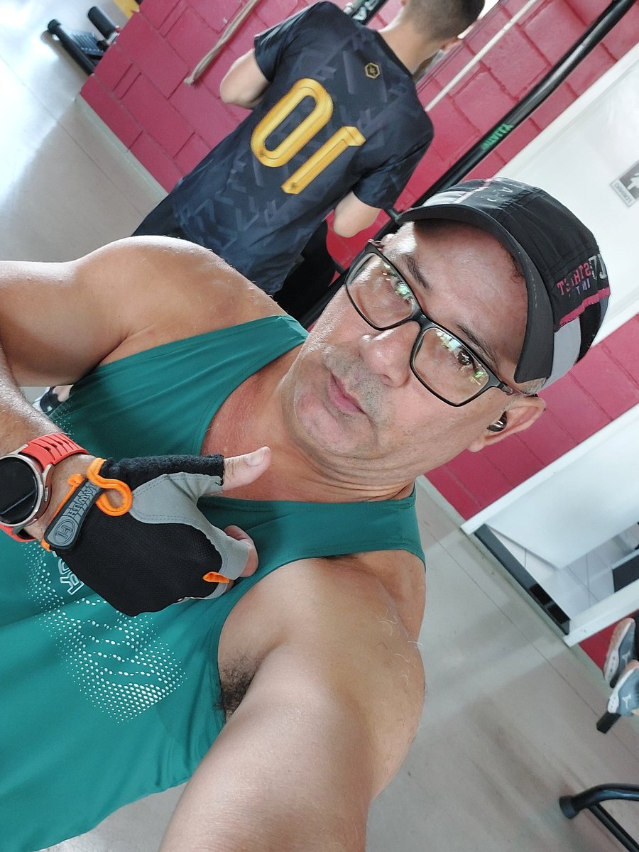 RbsMax1's tweet photo. Treininho de hoje https://t.co/ob9kEkQuAC