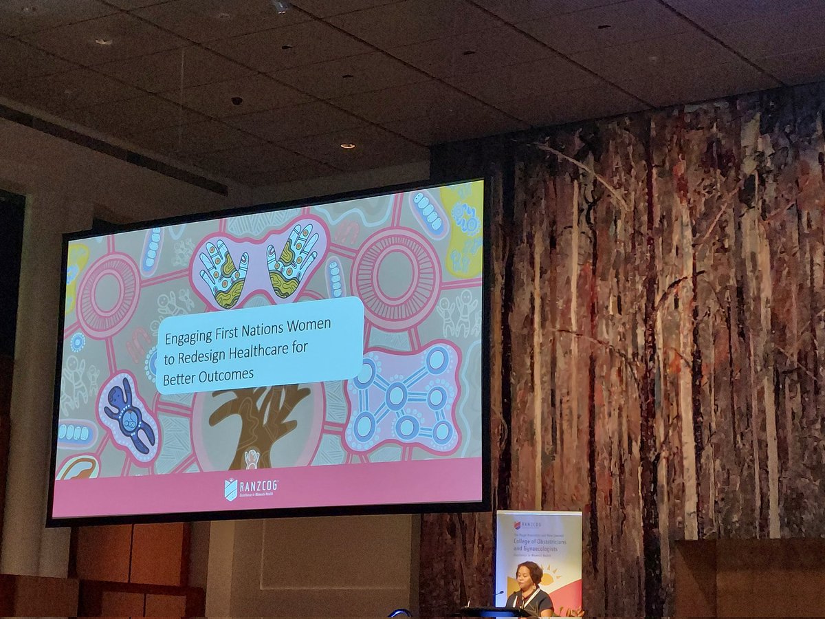 Amanda Henry (@amanda_henry_ak) on Twitter photo Great to be at Parliament House today for the Women’s Health Summit #WHS24 <a href="/healthgovau/">Australian Dept of Health, Disability and Ageing</a> <a href="/ranzcog/">RANZCOG - O&G</a>
<a href="/drmarilynclarke/">Marilyn Clarke</a> currently highlighting how to improve our healthcare systems for First Nations women Great to be at Parliament House today for the Women’s Health Summit #WHS24 <a href="/healthgovau/">Australian Dept of Health, Disability and Ageing</a> <a href="/ranzcog/">RANZCOG - O&G</a>
<a href="/drmarilynclarke/">Marilyn Clarke</a> currently highlighting how to improve our healthcare systems for First Nations women