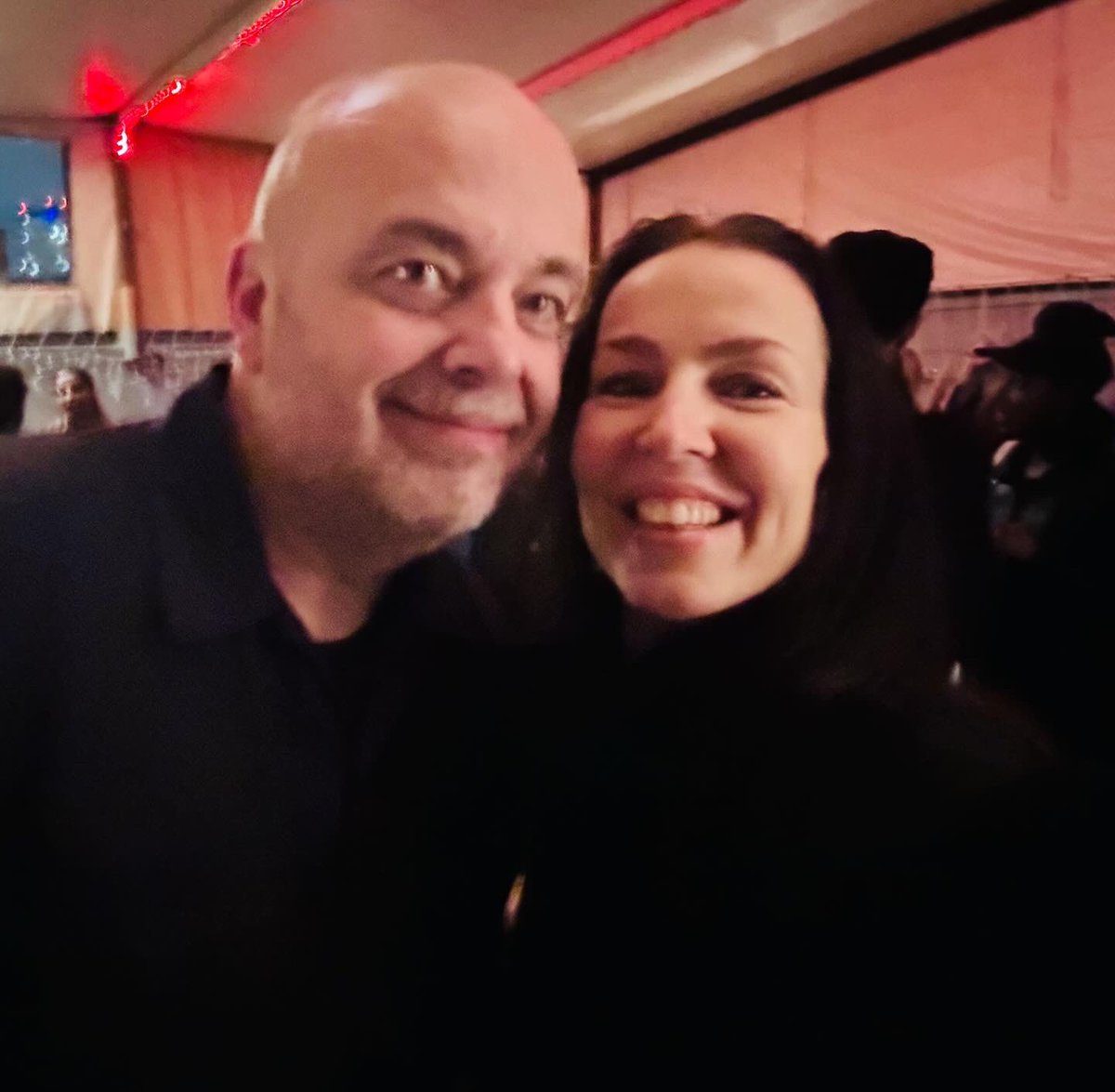 RominaSchwedler's tweet image. Great times🥂 Unforgettable films🎬 Incredible people❤️

@Cinequest 

#greattimes #cinequest #filmfestival #filmscreenings #filmmakerslife