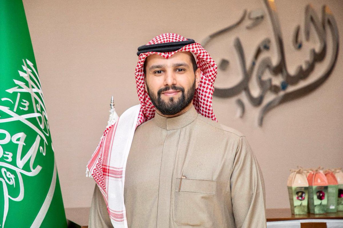 alfaihaclubfans's tweet photo. مدرجكم جاهز يالفهود 🧡 

تكفل عضو مجلس الإدارة الاستاذ عثمان بن عبدالرحمن السليمان بمصاريف مجلس الجمهور 🤩
 
لمباراة #الفيحاء_الرياض
#كلنا_مع_الفيحاء 
#خلوها_برتقالي https://t.co/ltchfpCaey