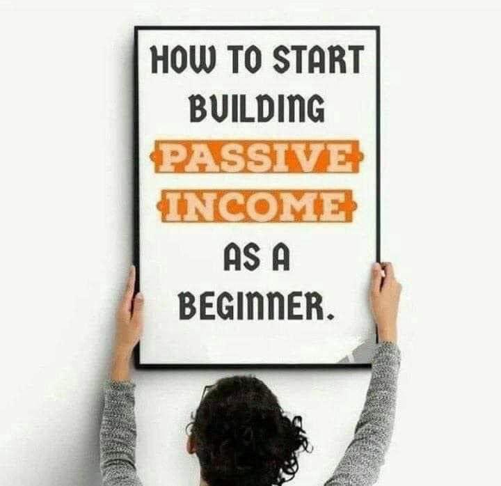 Message me now on how to get started

How do I get started

How to earn

How to invest
