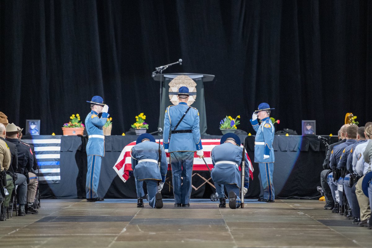Trooper Kelsey Harding tweet media