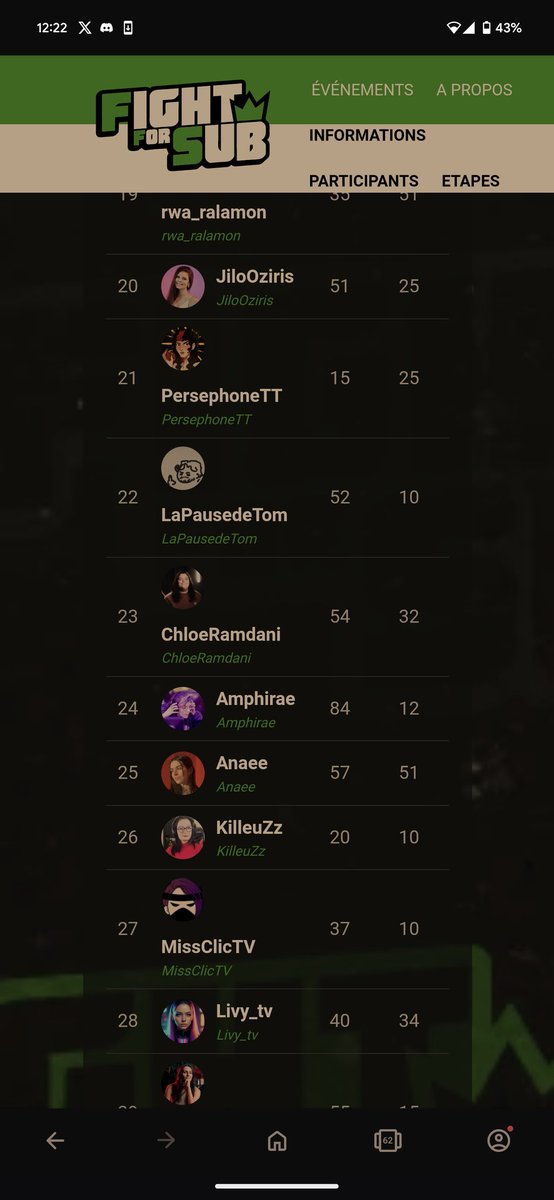 Amphirae tweet media