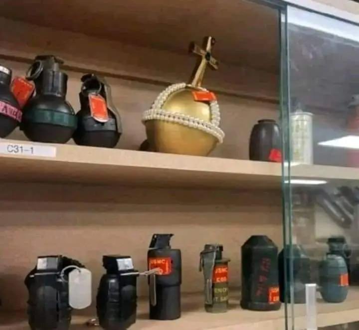 JolokiaTheSpicy's tweet image. If you know, you know