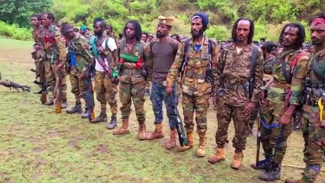 𝑾𝒂𝒍𝒂𝒂𝒃𝒖𝒖 (@owalaabuu77632) on Twitter photo #OLF_OLA fights for the freedom of the Oromo people from political exclusion, economic exploitation, & socio-cultural marginalization. #DecolonizeOromia!
<a href="/SecBlinken/">Secretary Antony Blinken</a> <a href="/SFRCdems/">Senate Foreign Relations Committee</a> <a href="/eu_eeas/">European External Action Service - EEAS 🇪🇺</a> <a href="/EUinEthiopia/">EU in Ethiopia / የአውሮፓ ህብረት በኢትዮጵያ</a> <a href="/USAmbUN/">U.S. Ambassador to the United Nations</a> <a href="/_AfricanUnion/">African Union</a> <a href="/Heritage/">Heritage Foundation</a> <a href="/USIP/">U.S. Institute of Peace</a>
#WeStandWithOLF_OLA #OLF_OLA fights for the freedom of the Oromo people from political exclusion, economic exploitation, & socio-cultural marginalization. #DecolonizeOromia!
<a href="/SecBlinken/">Secretary Antony Blinken</a> <a href="/SFRCdems/">Senate Foreign Relations Committee</a> <a href="/eu_eeas/">European External Action Service - EEAS 🇪🇺</a> <a href="/EUinEthiopia/">EU in Ethiopia / የአውሮፓ ህብረት በኢትዮጵያ</a> <a href="/USAmbUN/">U.S. Ambassador to the United Nations</a> <a href="/_AfricanUnion/">African Union</a> <a href="/Heritage/">Heritage Foundation</a> <a href="/USIP/">U.S. Institute of Peace</a>
#WeStandWithOLF_OLA