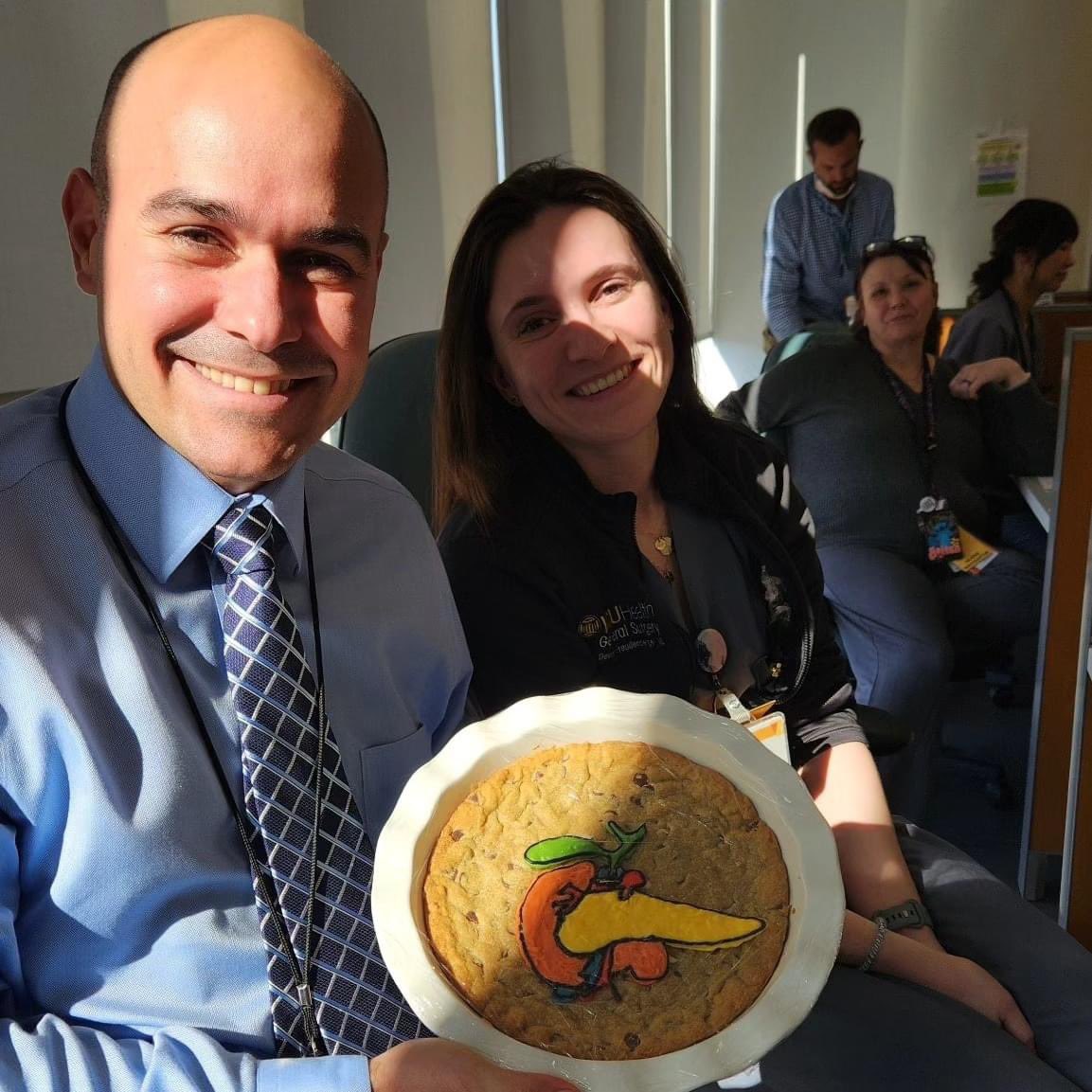 VCU General Surgery Residency tweet media